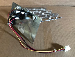 2.5/1.9 kW Electric Heat Kit w/Fuse Block 208-240/60/1