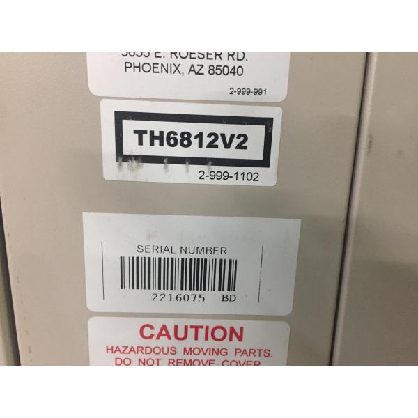 6800 CFM Evaporative Cooler