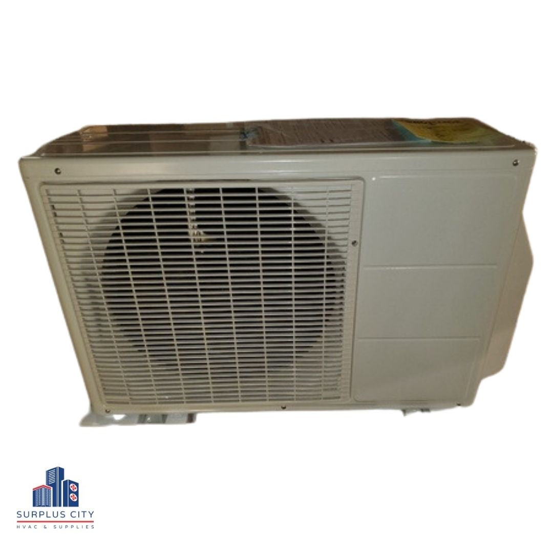 12,000 BTU Classic Plus Series Single-Zone Inverter Outdoor Mini-Split Heat Pump Unit