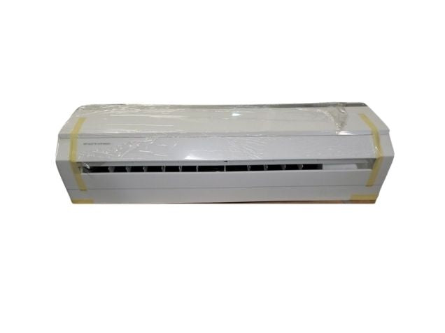 9,000 BTU Single Zone ID Mini-Split Heat Pump w/Mod Inverter, 22 SEER 115/60/1 R-410A