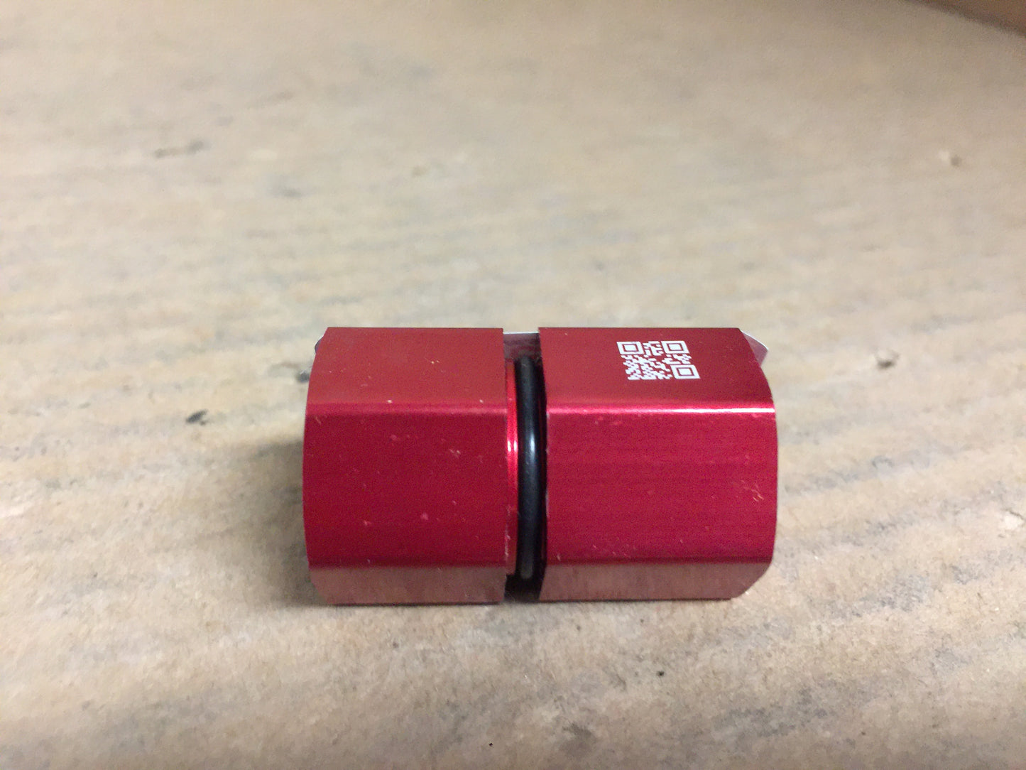 3/8" Flare Lineset Quick Connector