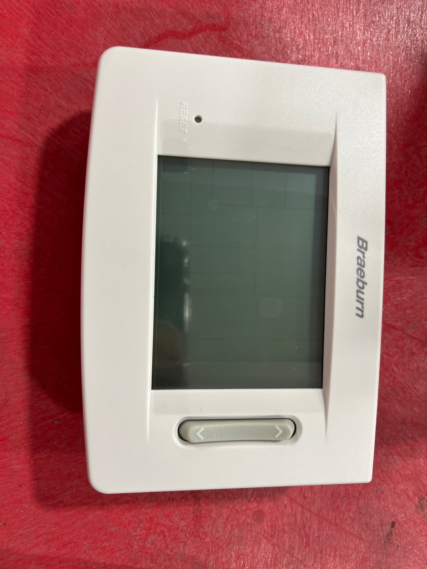 Premier Series 4H/2C Programmable Thermostat, Volts: 24