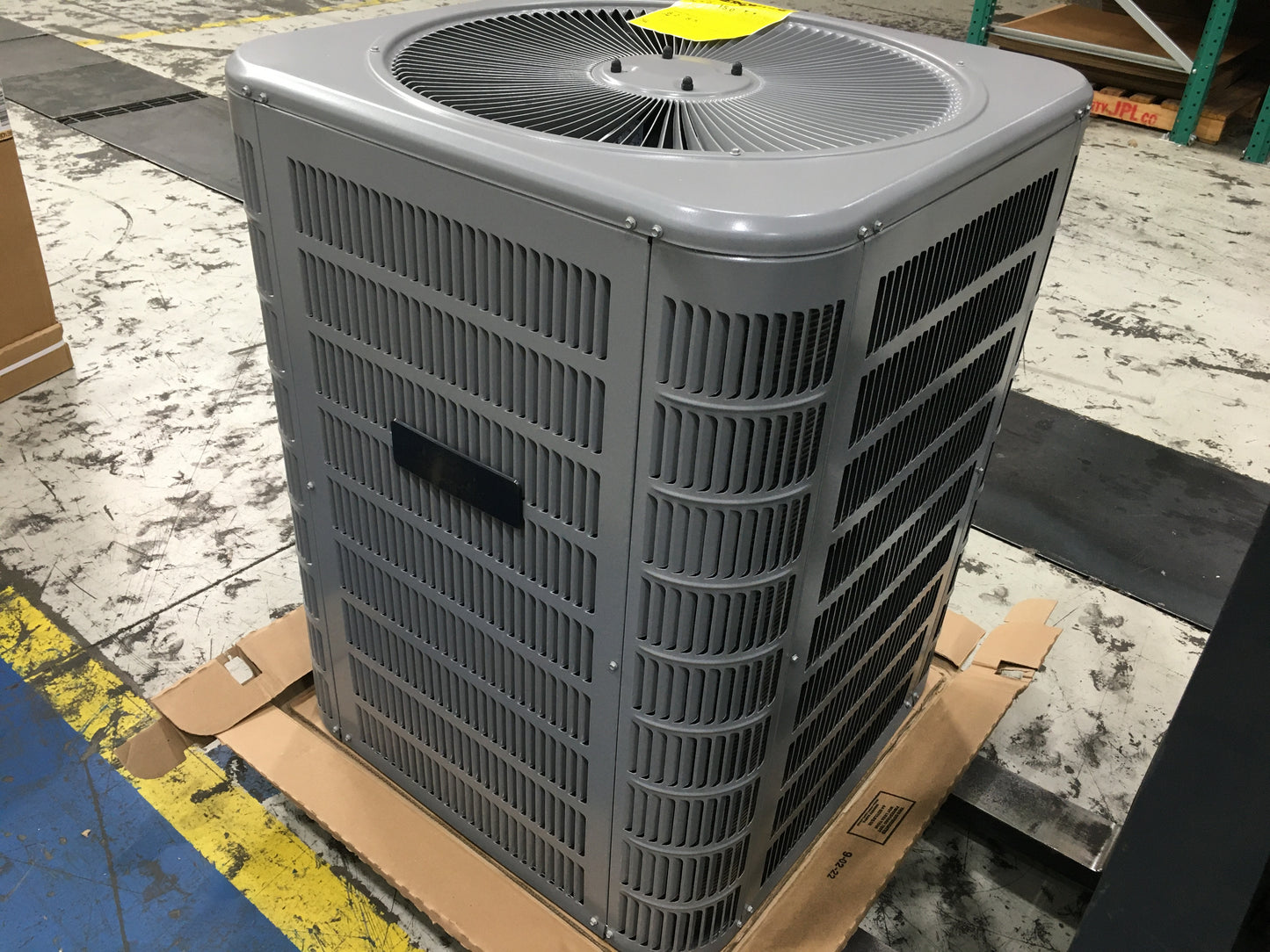 3 Ton Split-System Heat Pump 208-230/60/1 R-410A 14 Seer