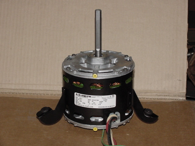 1/3 HP Electric Motor