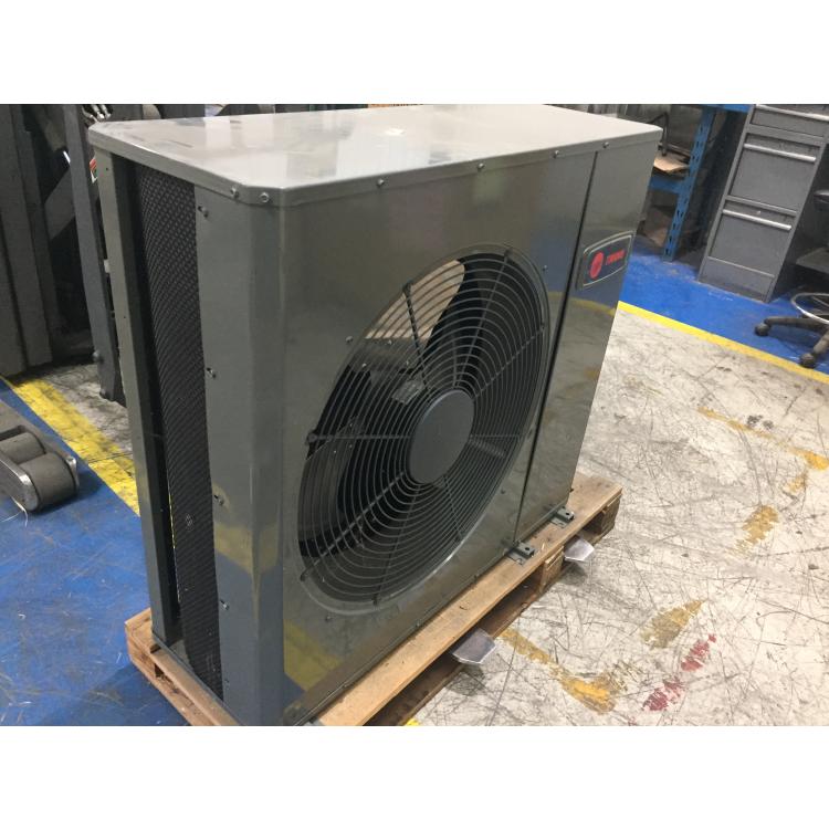 2 Ton Split-System Horizontal Air Conditioner, 16 Seer 208-230/60/1 R-410A