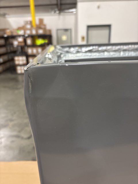 3 Ton AC/HP Multi-Position Cased N Coil R-410A 600-1600 CFM