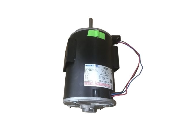 1.5 HP Blower Motor 575/60/3 1140 RPM 1 Speed