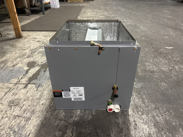 2 Ton AC/HP Upflow Cased A Coil, R22/R410A CFM 1200