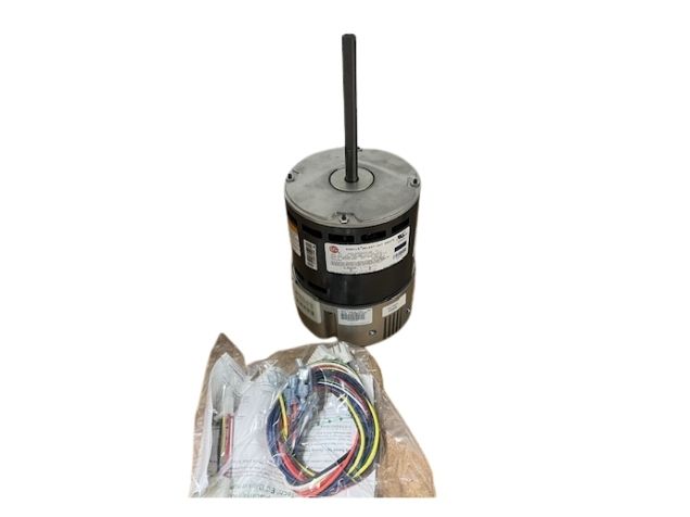 1 HP ECM Blower Motor 115/50-60/1 11 Amps 1050 RPM