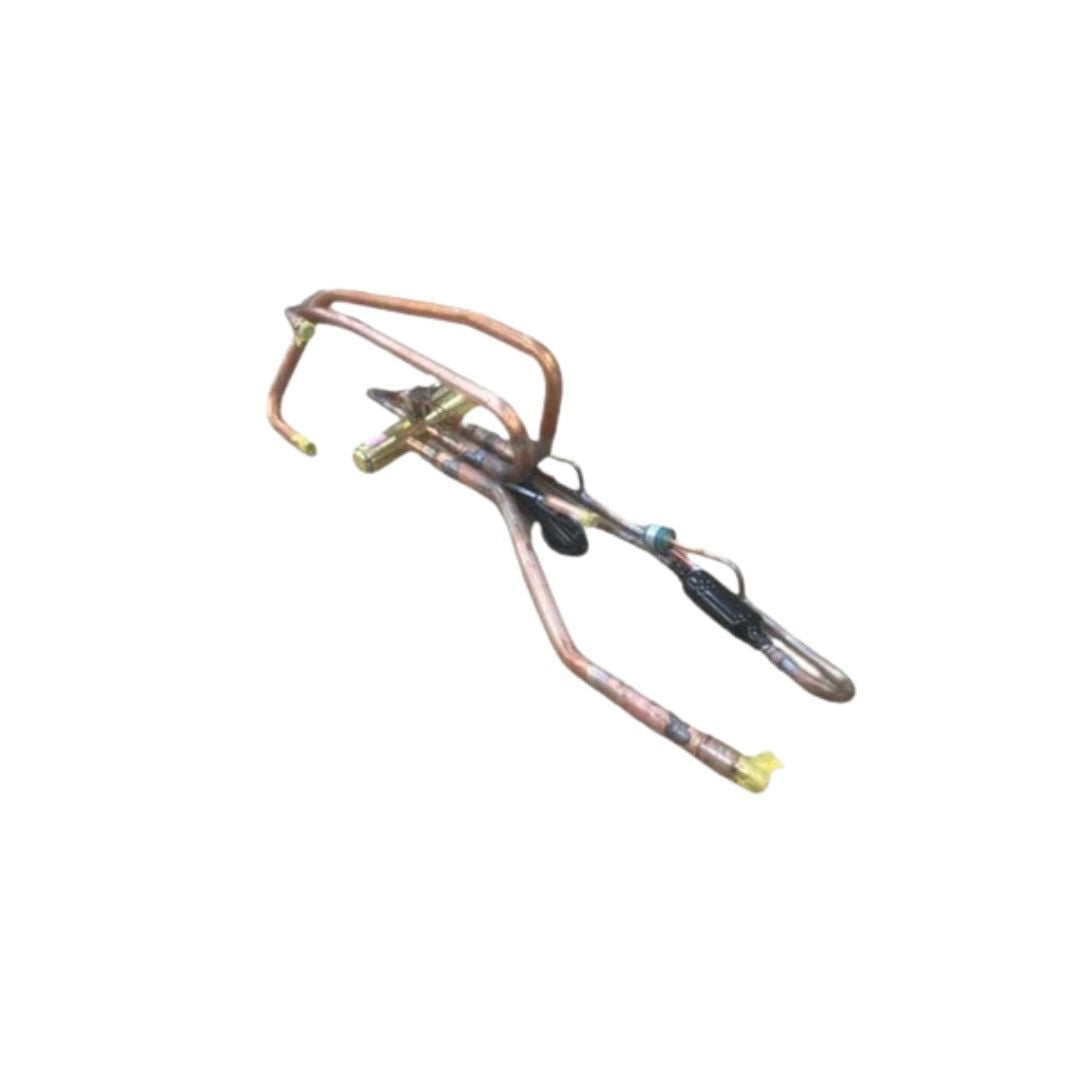 4 Way Reversing Valve Assembly