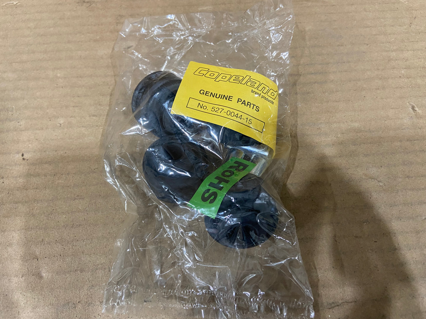 Compressor Mounting Kit