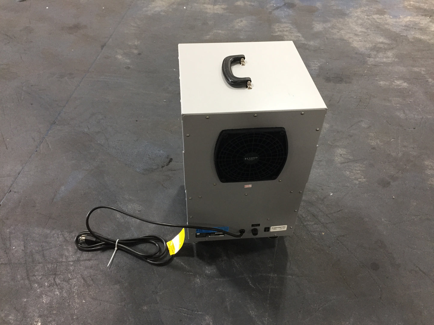 Hydroxyl Blaster Air Purifier 120 Volt