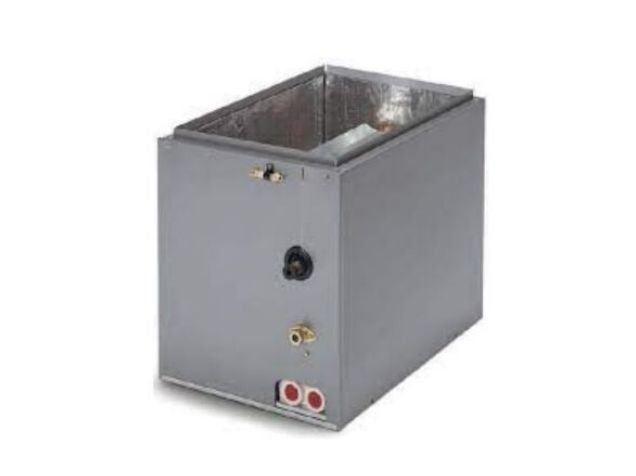 5 Ton AC/HP Upflow Cased "A" Coil, R-410A Or R-22