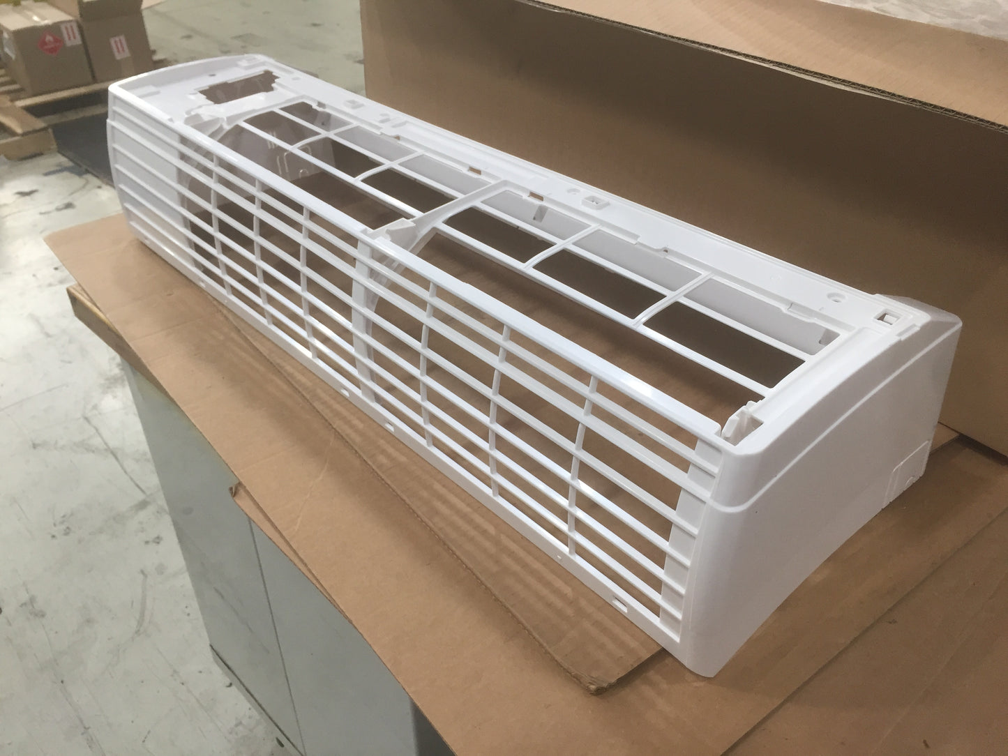 Casing for Indoor Unit