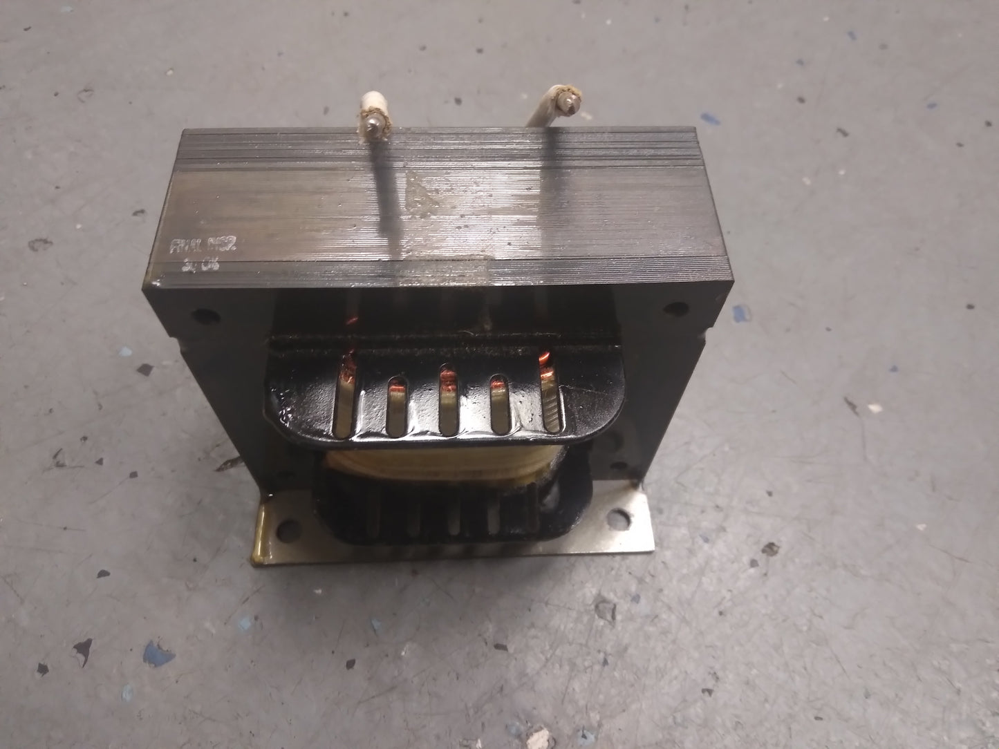 Choke Line Transformer 600V 60Hz 25A