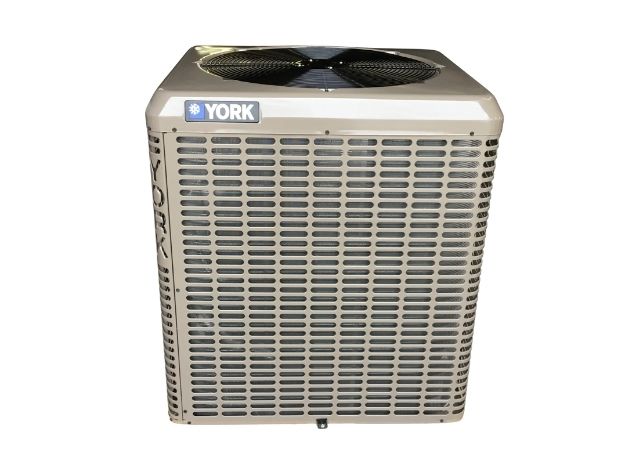 2.5 Ton Split-System Heat Pump; 208-230/60/1 16 Seer R-410A