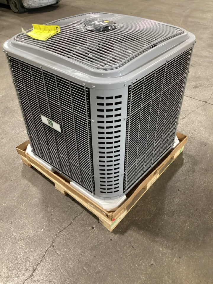 Aire acondicionado de sistema dividido de 1,5 toneladas, 208-230/60/1 R-410A, 16,5 Seer