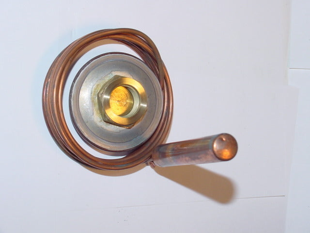 Power Element for Use With: HF/HFK