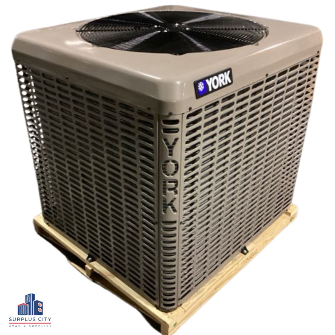 Aire acondicionado de sistema dividido de 5 toneladas 208-230/60/1 R410A 14 SEER