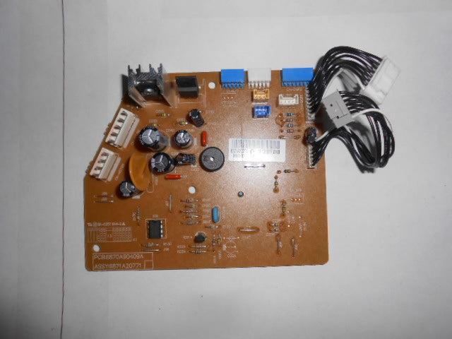 Air Conditioner PCB Main Assembly