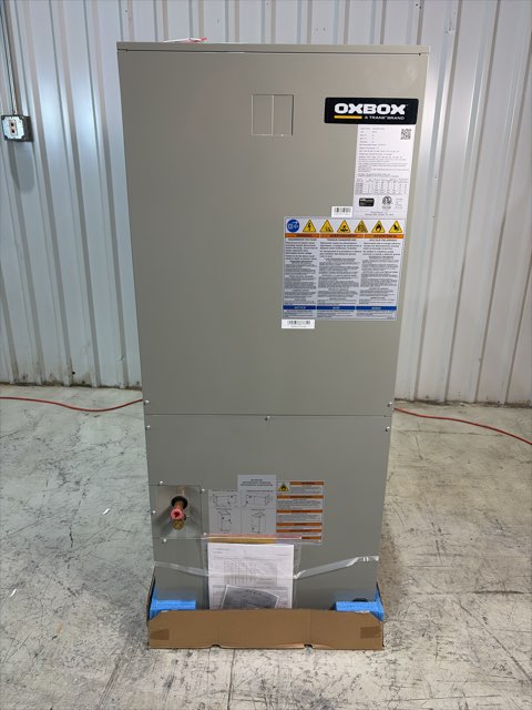 5 Ton AC/HP PSC Multiposition Air Handler 208-230/60/1 R-410A CFM 2216