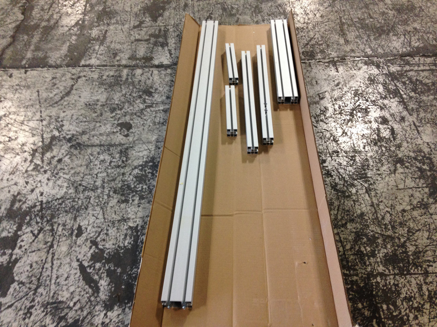 Kit, Stand, Mascot II , Accessory Part