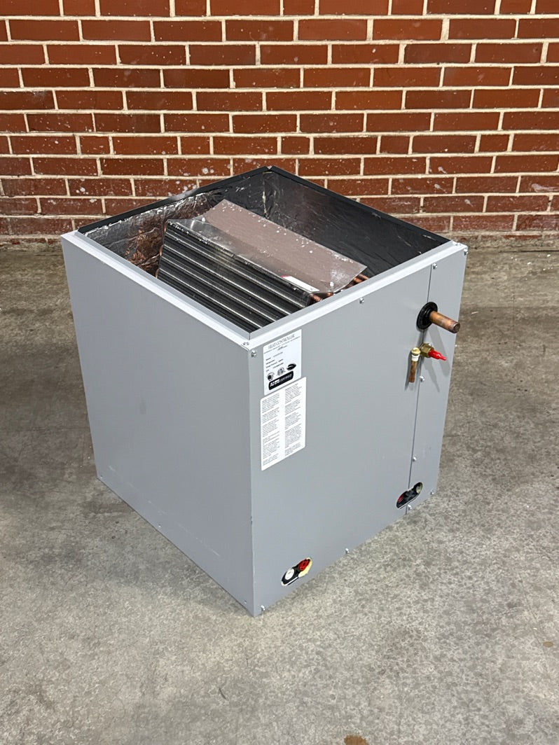 3.5 Ton AC/HP Upflow/Downflow Cased A Coil, R22/R410A CFM 1400