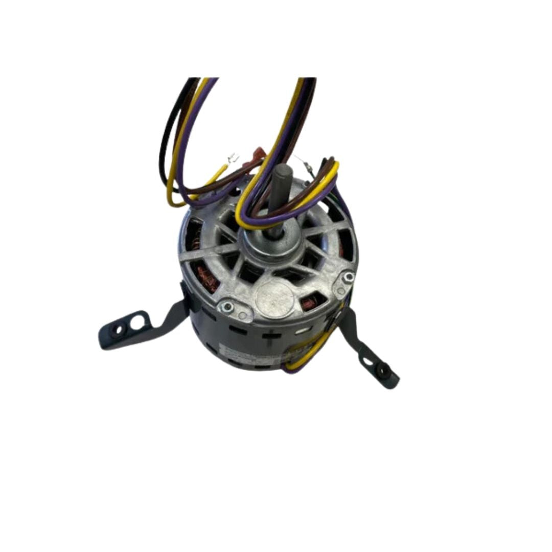 Motor soplador de 3/4 HP, 208-230/60/1 RPM, 1620/1 velocidad, 3,7 amperios