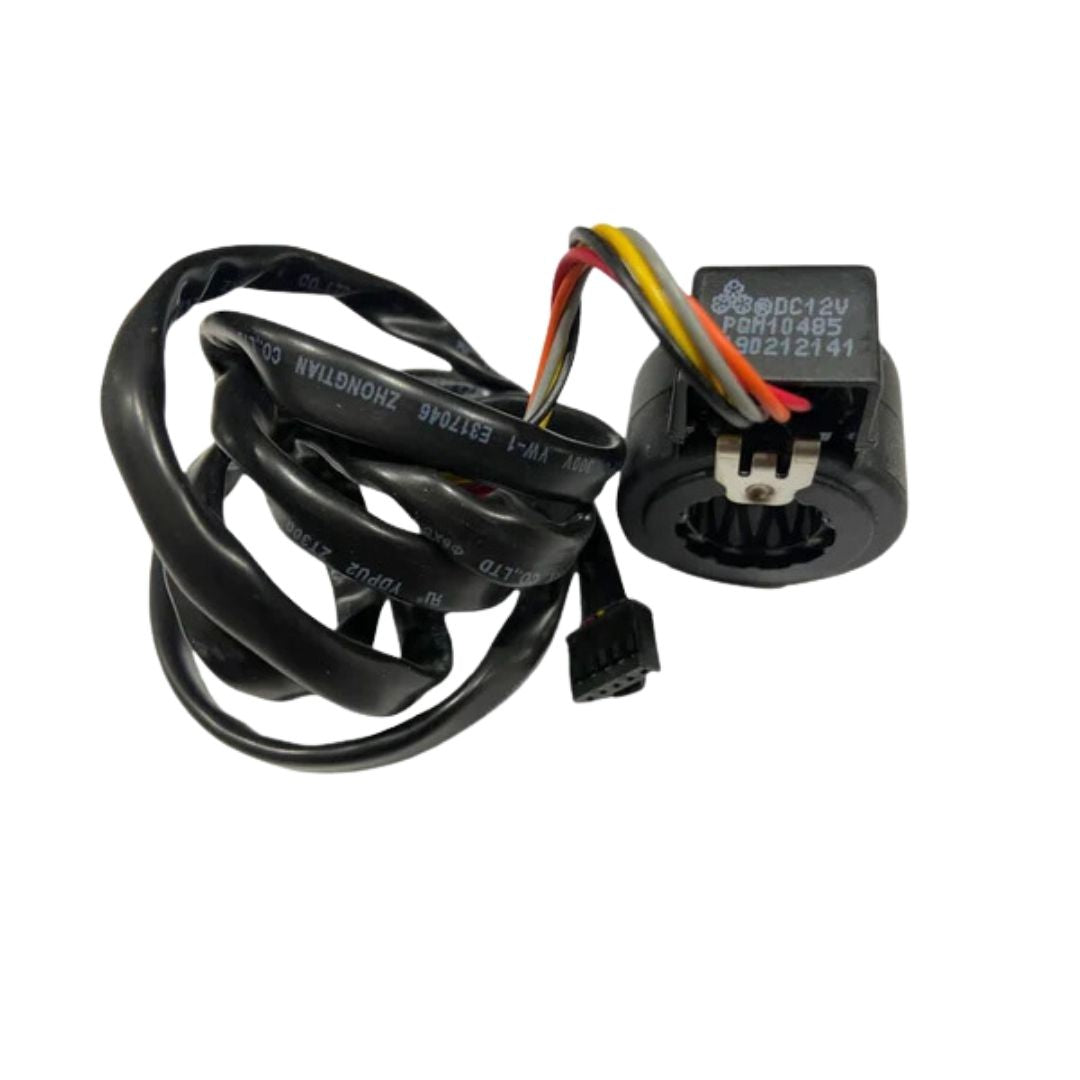 Electronic Expansion Valve Step Motor 12Volt DC