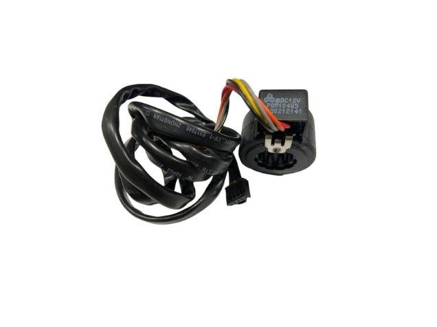 Electronic Expansion Valve Step Motor 12Volt DC