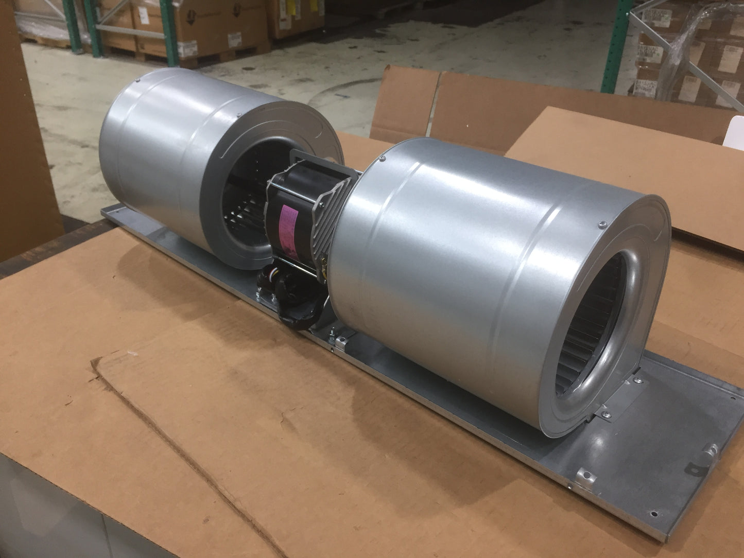 Centrifugal Fan Assembly for DHR30NDB21S