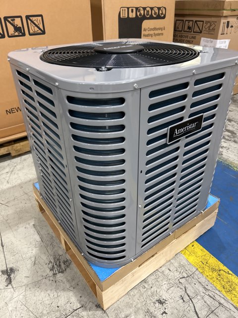 2 Ton Split-System Heat Pump; 208-230/60/1, R-410A ,14 SEER