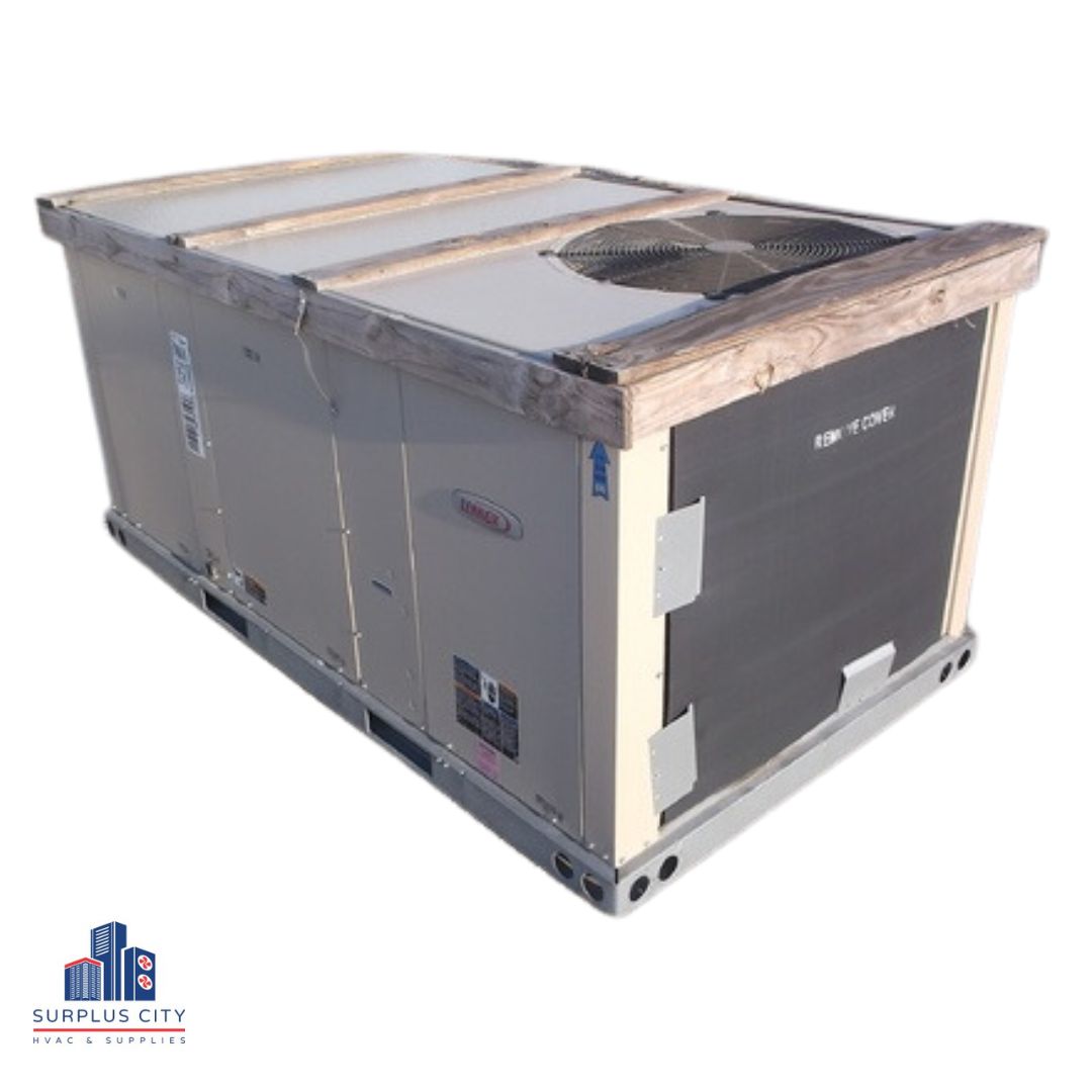 4 Ton Convertible Rooftop Elec/Elec Package Unit No Heat 13 SEER 460/60/3 R-410A