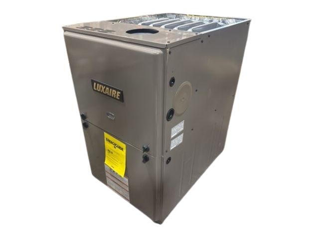 100,000 Btu Standard ECM Multi-Position Natural Gas Furnace, 80% 115/60/1 1600 Cfm