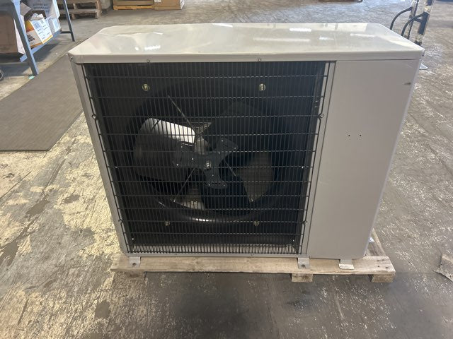 3 Ton Split System Horizontal Air Conditioner, 14 SEER, 208/230-60-1, R410A