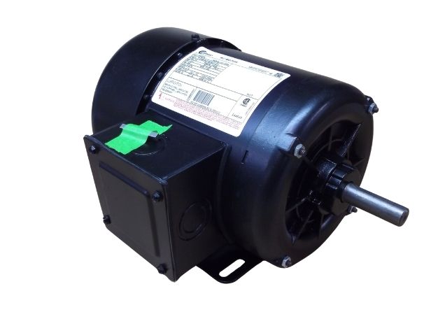 1HP General Purpose Motor 575/60/3 RPM:1725/1-Speed