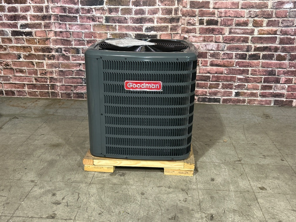 1.5 Ton Single-Stage Split-System Air Conditioner 208-230/60/1 R410A 14.3 SEER2