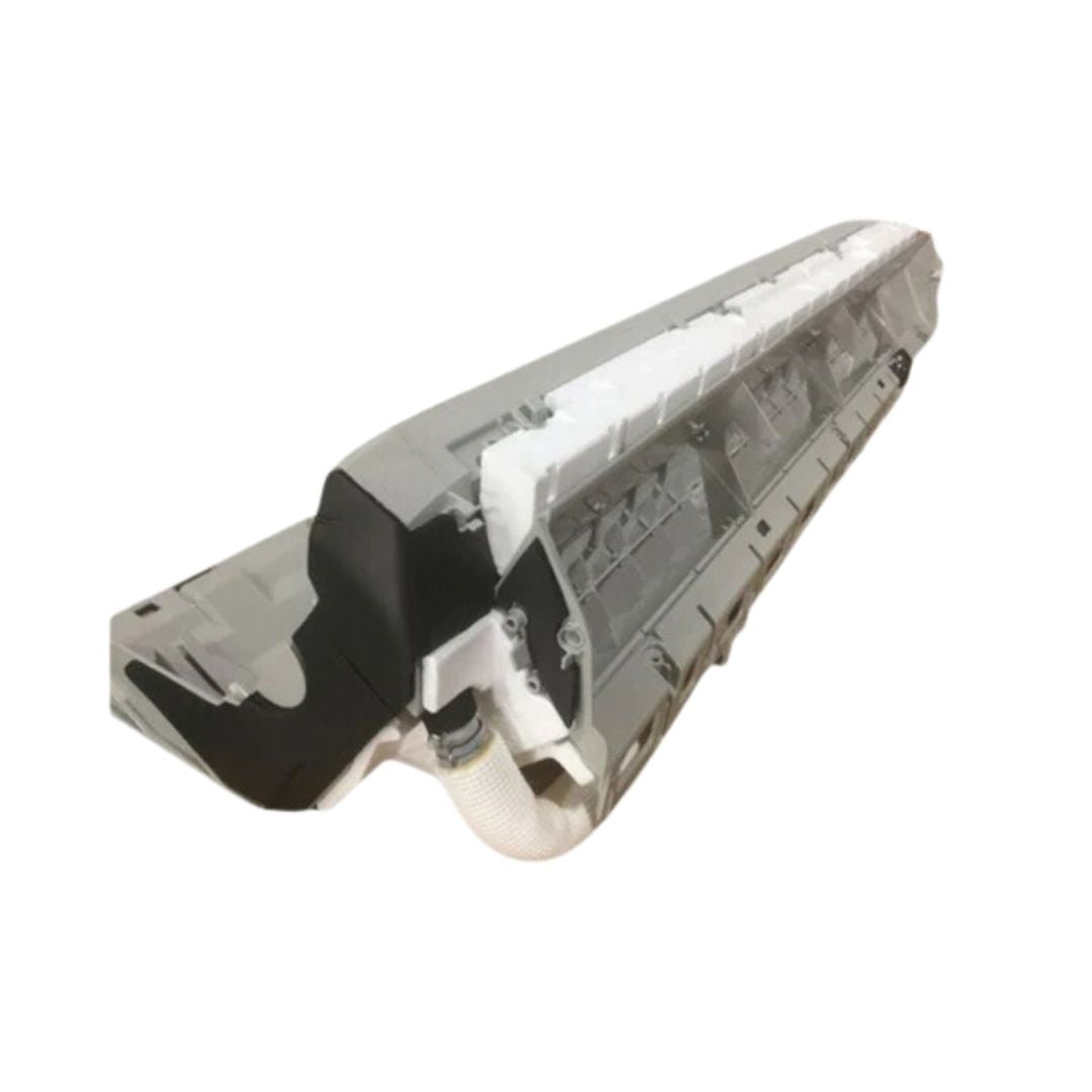 Carcasa de montaje trasero