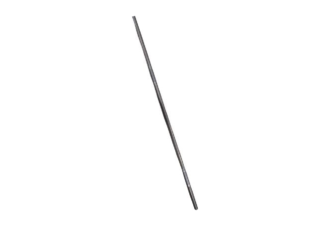 Packaged Unit/RTU Solid Fan Shaft 48" Length 1" Diameter