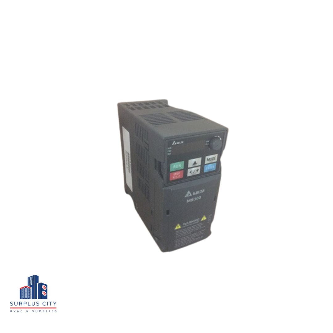 VFD Programable 2.1 Amp Indoor Split Controler