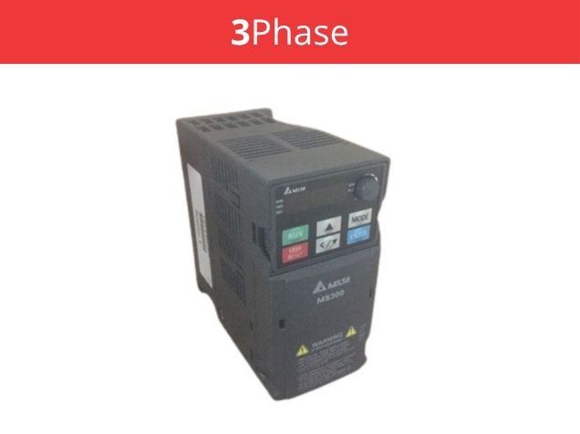VFD Programable 2.1 Amp Indoor Split Controler