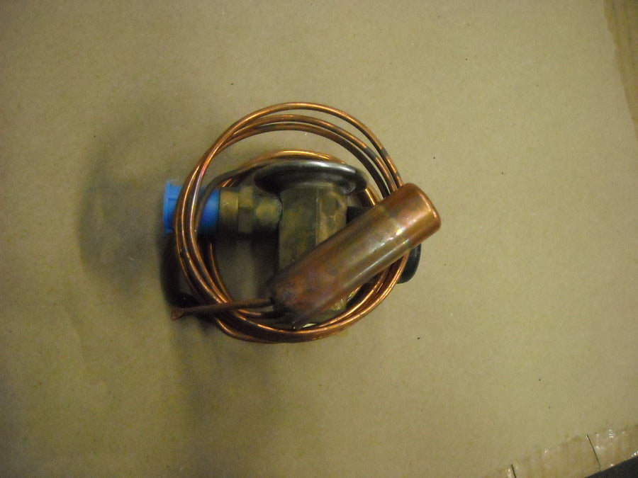 2-1/2 Ton Thermal Expansion Valve, R-22