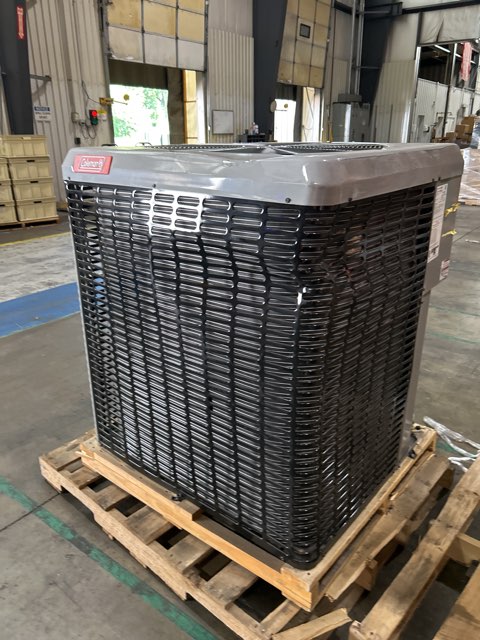 5 Ton Split-System Air Conditioner 208-230/60/1 R410A 17 SEER