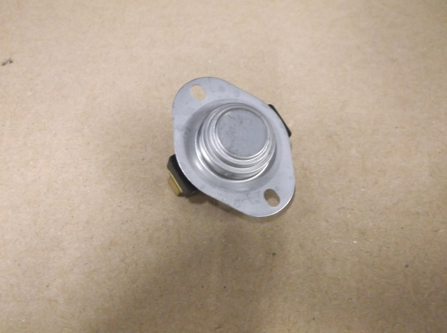 L60-10 SPNC Snap Disc Limit Switch