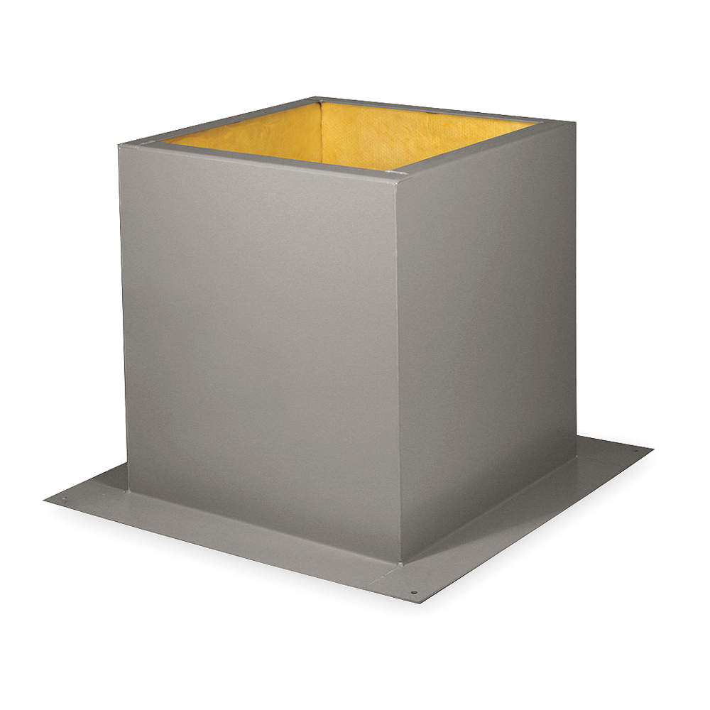 25-1/2"ID Square Severe Duty