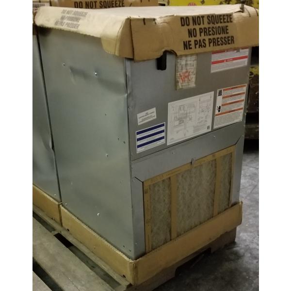 3 Ton Wall Mount Fancoil Direct Drive Multi-Speed PSC with 10kW, 13 SEER 208-240/60/1, R-410A