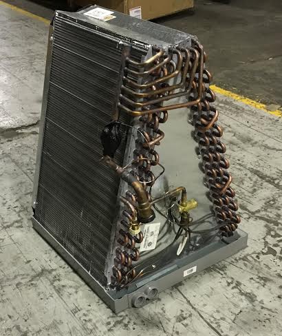 4 Ton AC/HP Upflow/Downflow Uncased A Coil R-22