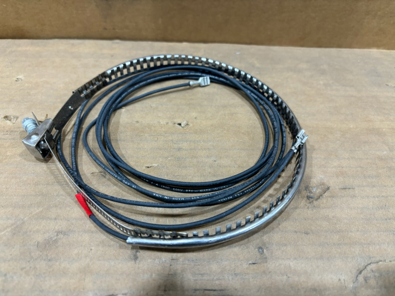 40 Watt Crankcase Heater 460 Volt for H4A3 3 Phase Air Conditioner