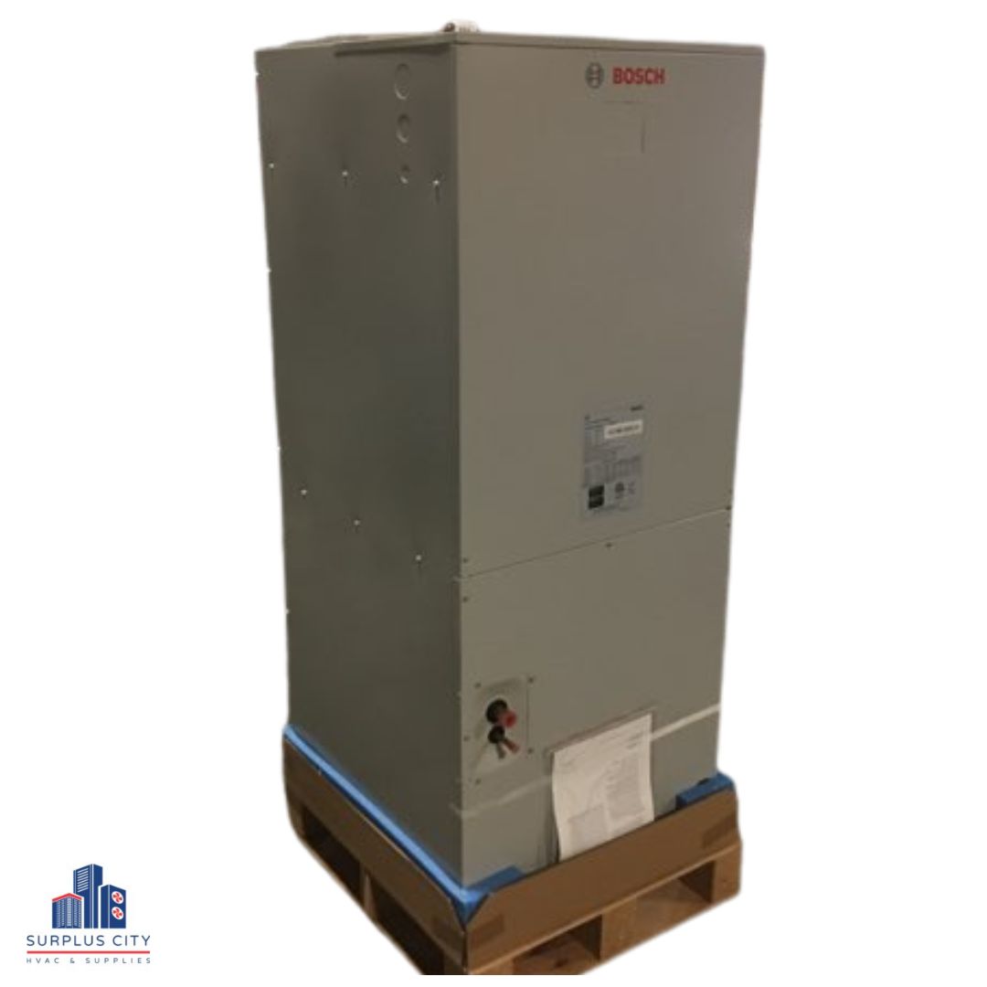 5 Ton AC/HP Up/Horz ECM Air Handler 208-230/60/1 R-410A CFM 2029 20 SEER