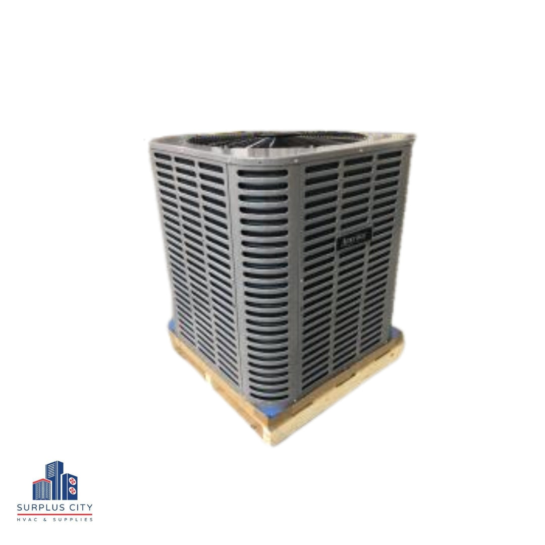 5 Ton Split-System Heat Pump, 14 Seer 208-230/60/1 R-410A